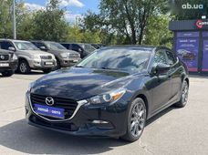 Продажа б/у Mazda 3 в Днепре - купить на Автобазаре