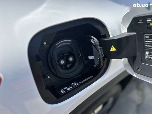 Mercedes-Benz EQA-Класс 2024 - фото 15
