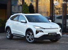 Купити Honda M-NV 2022 бу в Києві - купити на Автобазарі
