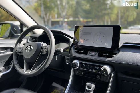 Toyota RAV4 2023 - фото 22