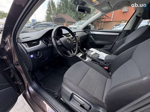 Skoda Octavia 2013 - фото 2