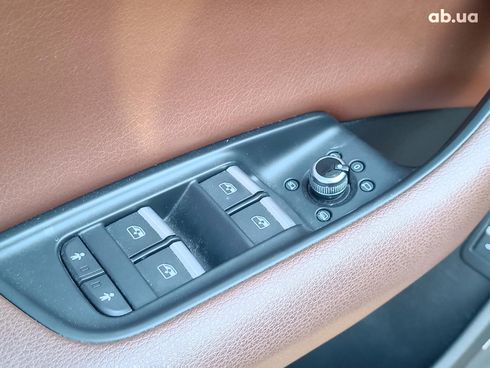 Audi Q7 2018 черный - фото 28