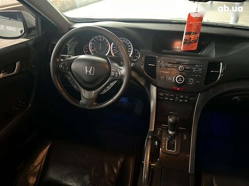 Honda Accord 2011 - фото 17