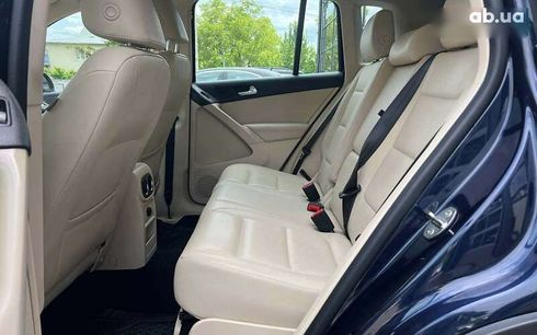 Volkswagen Tiguan 2016 - фото 25