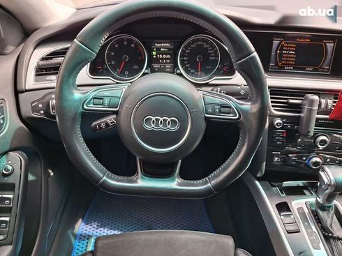 Audi A5 2012 - фото 16