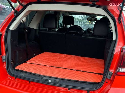 Dodge Journey 2018 - фото 25