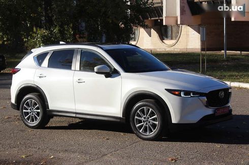 Mazda CX-5 2022 - фото 3