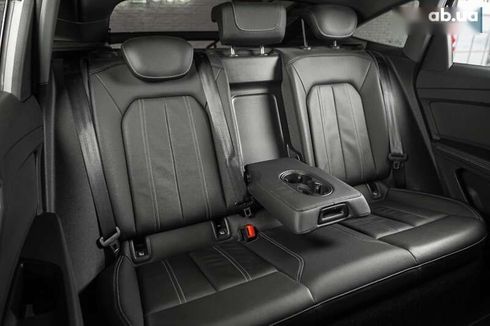 Audi Q4 e-tron 2021 - фото 19