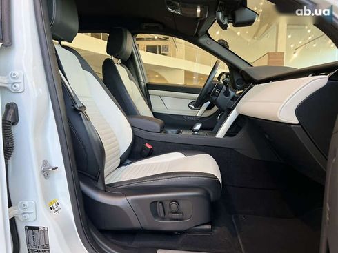 Land Rover Discovery Sport 2024 - фото 25