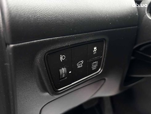 Hyundai Tucson 2022 серый - фото 25