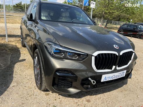 BMW X5 2023 - фото 44