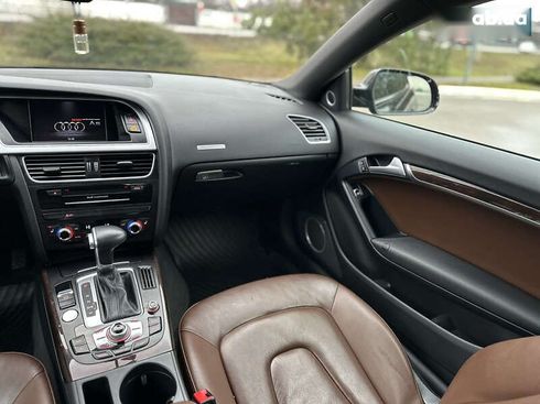 Audi A5 2015 - фото 28