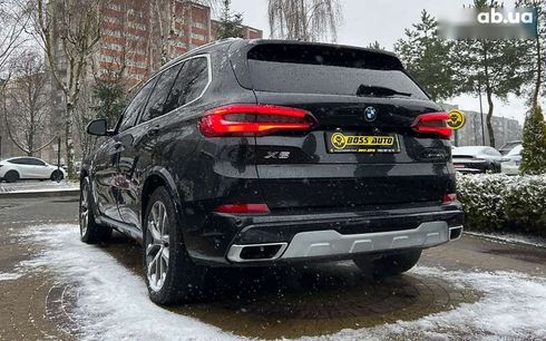 BMW X5 2021 - фото 5