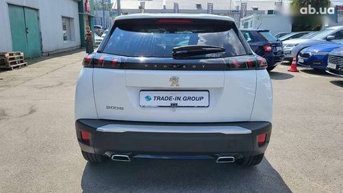 Peugeot 2008 2021 - фото 20