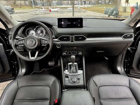 Mazda CX-5 2023 - фото 27