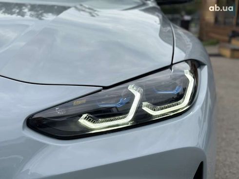 BMW M3 2021 - фото 20