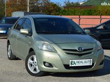 Продажа б/у Toyota Yaris 2007 года в Кропивницком - купить на Автобазаре