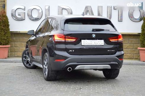 BMW X1 2020 - фото 13