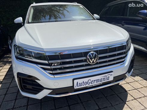 Volkswagen Touareg 2021 - фото 6