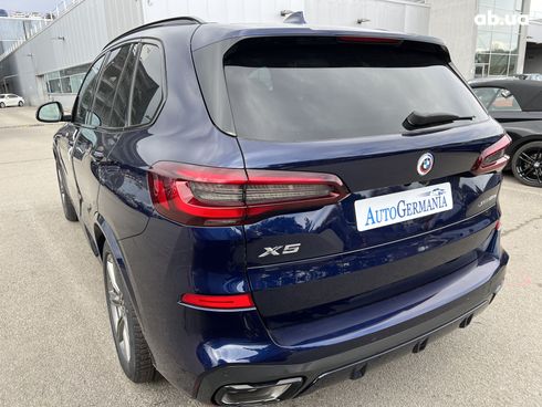 BMW X5 2023 - фото 14