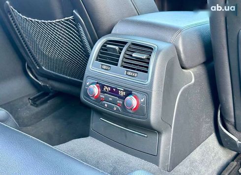 Audi A6 2014 - фото 29
