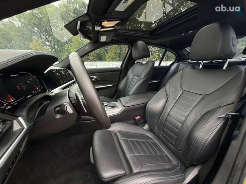 BMW 3 серия 2019 - фото 17