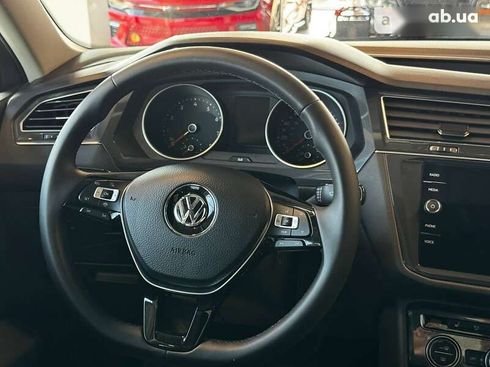 Volkswagen Tiguan Allspace 2020 - фото 15