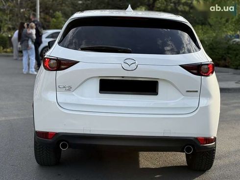 Mazda CX-5 2021 - фото 10