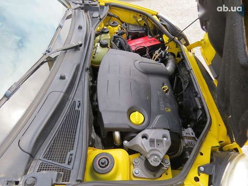 Renault Kangoo 2003 - фото 15