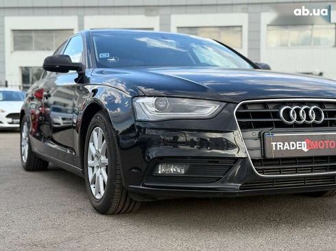 Audi A4 2012 - фото 11