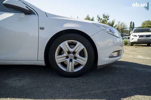 Opel Insignia 2012 - фото 6