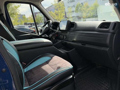 Renault Master 2020 - фото 7