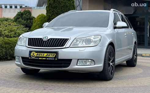 Skoda Octavia 2011 - фото 3