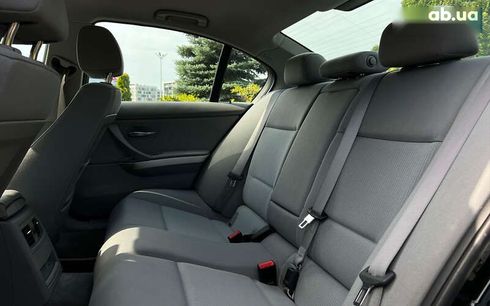 BMW 3 серия 2010 - фото 10
