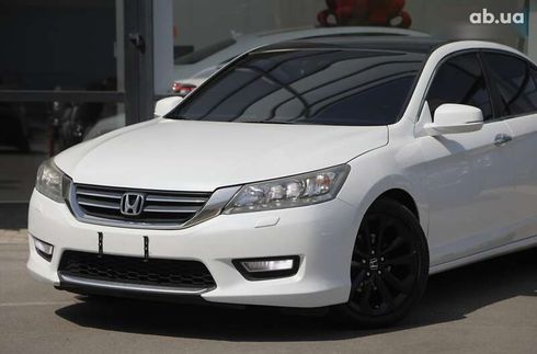 Honda Accord 2013 - фото 5