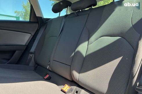 SEAT Leon 2018 - фото 18