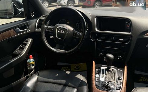 Audi Q5 2011 - фото 15