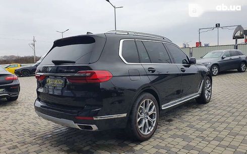 BMW X7 2019 - фото 7