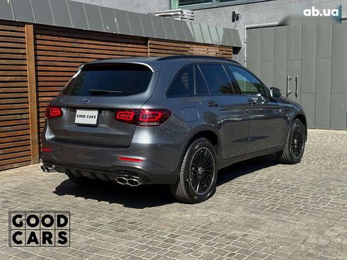 Mercedes-Benz GLC-Класс 2017 - фото 7