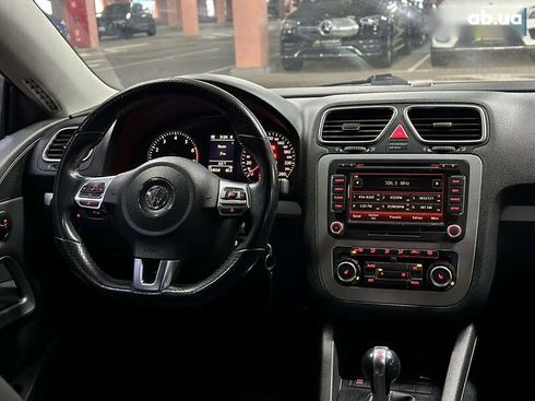 Volkswagen Scirocco 2010 - фото 15