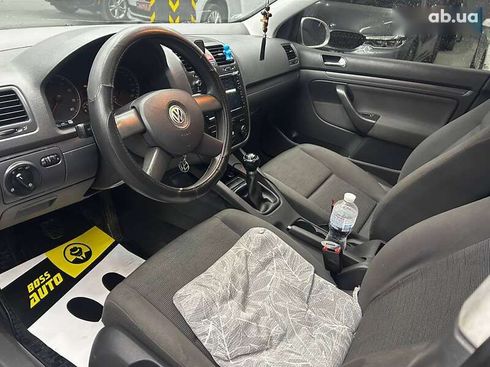 Volkswagen Golf 2004 - фото 9