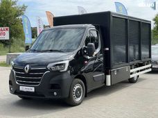 Купити Renault Master бу в Україні - купити на Автобазарі
