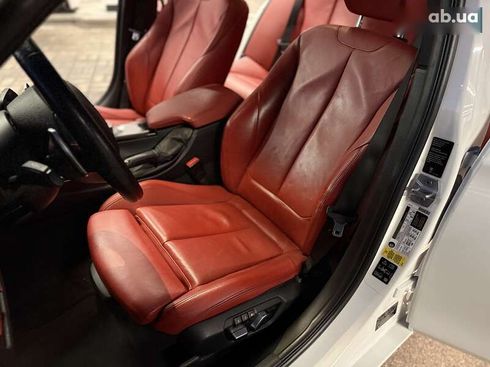 BMW 3 серия 2018 - фото 19