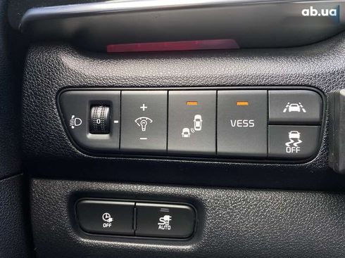 Kia Niro 2020 - фото 6