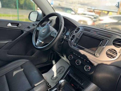 Volkswagen Tiguan 2017 - фото 5