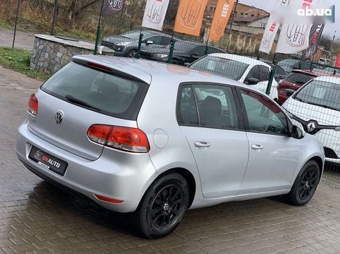 Volkswagen Golf 2008 - фото 15