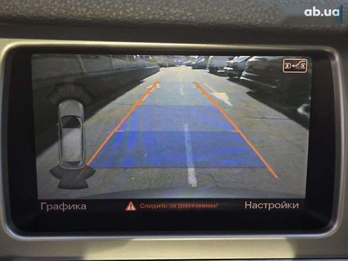 Audi Q7 2012 - фото 24