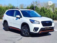 Продаж вживаних Subaru в Києві - купити на Автобазарі