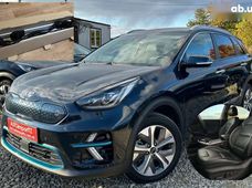 Продаж вживаних Kia Niro 2021 року у Львові - купити на Автобазарі