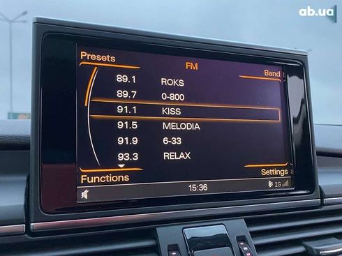 Audi A7 2013 - фото 18